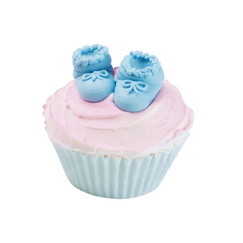 Baby Shower Cupcake Supplies