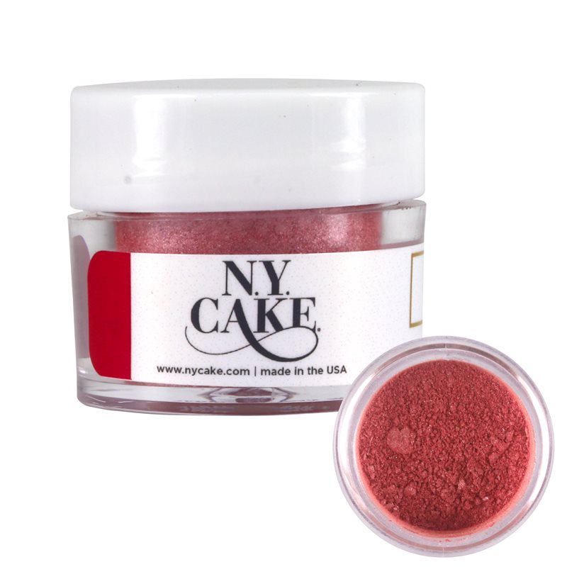 Edible Luster Dust by NY Cake