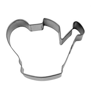 Watering Can Cookie Cutter 4 Inch