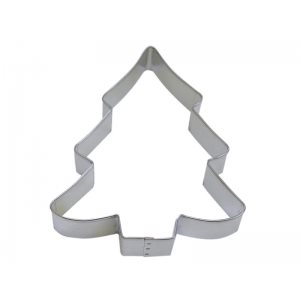 Christmas Tree Cookie Cutter 5 Inch