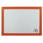 Silicone Baking Mat Half Sheet 12 Inches x 17 Inches 