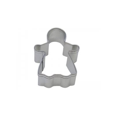 Gingerbread Girl Cookie Cutter 2 1 / 4 Inch