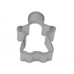 Gingerbread Girl Cookie Cutter 2 1 / 4 Inch