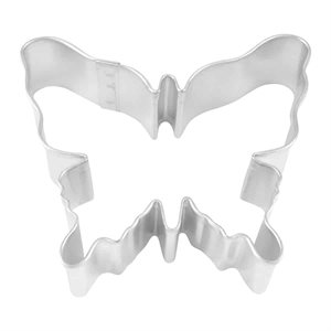 Butterfly Cookie Cutter 3 1 / 4"