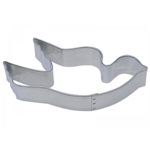 Flying Dove Cookie Cutter 4 1 / 2 Inch
