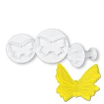Butterfly Plunger Small