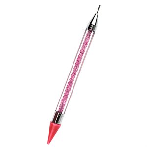 Pink Decorating Pen for Dragees
