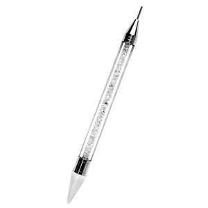 White Decorating Pen for Dragees