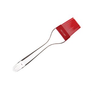 Silicone Pastry Brush 1 3 / 4 Inches Wide
