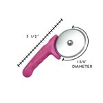 Mini Wheel Cutter 1 3 / 4 Inches Diameter