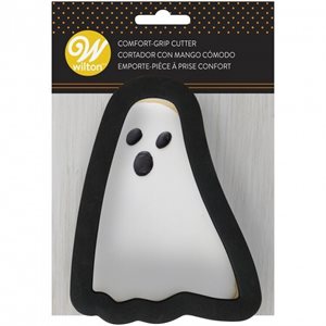 Comfort Grip Ghost Cookie Cutter