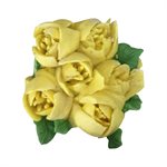 Russian Pastry Tube Tulip Rose No. 245 By Ateco