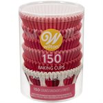 Be Mine Standard Baking Cups 150ct
