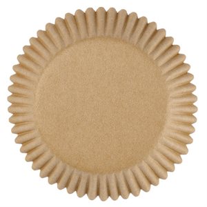 Unbleached Standard Baking Cup By Wilton