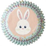 Easter Bunny Cupcake Kit By Wilton