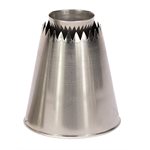 Sultan Protruding Cone Piping Tip 796