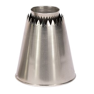 Sultan Protruding Cone Piping Tip 796