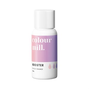 Booster Oil-Based Coloring - 20mL By Colour Mill