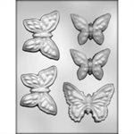 Assorted Butterly Chocolate Candy Mold