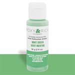 Mint Green Cocoa Butter By Roxy Rich 2 Ounce