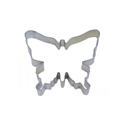 Butterfly Cookie Cutter 5 3 / 4 Inch
