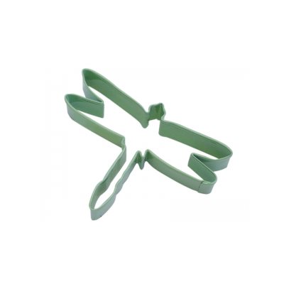 Dragonfly Cookie Cutter Poly Resin 4 Inch