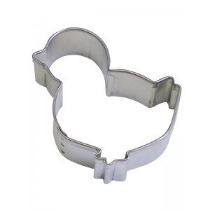 Chicklet Cookie Cutter 2 1 / 2 Inch
