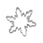 Snowflake Cookie Cutter 5 Inch