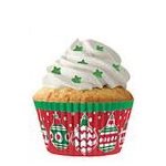 Ornaments Standard Cupcake Baking Cup Liner -Pack of 500