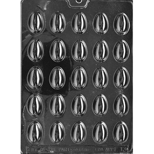 Small Eggs Chocolate Candy Mold