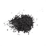 Edible Glitter Black 1 / 4 Ounce