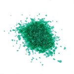 Edible Glitter Emerald 1 / 4 Ounce