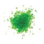 Edible Glitter Green 1 / 4 Ounce