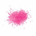 Pink Edible Glitter 1 / 4 Ounce