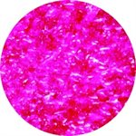 Pink Edible Glitter 4 Ounces