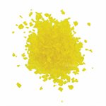 Yellow Edible Glitter 1 / 4 Ounce