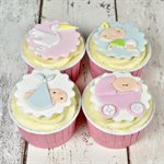 Adorable Baby Cutter Set By FMM
