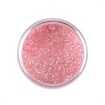 Rose Gold Edible Glitter Dust by NY Cake - 4 grams