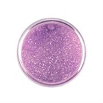 Lilac Purple Edible Glitter Dust by NY Cake - 4 grams