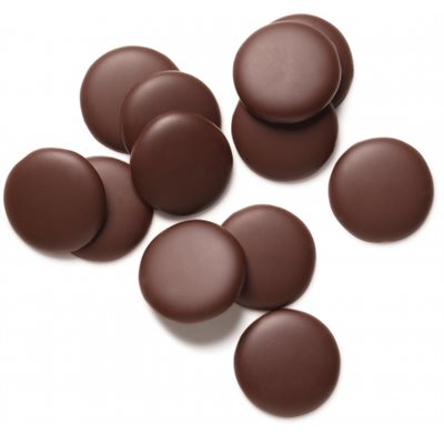 MILK CHOCOLATE 38% SOLEIL D'OR BY GUITTARD