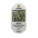 Food Safety Infrared Thermometer