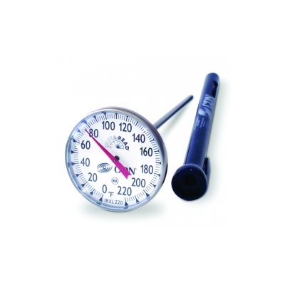 Proaccurate Large Dial Cooking Thermometer