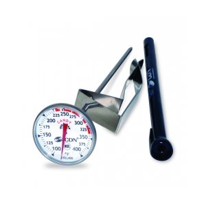 Proaccurate Candy & Deep Fry Thermometer