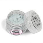 Silver Foliage Luster Dust 2 grams