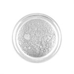 Silver Pearl Edible Luster Dust by NY Cake - 4 grams