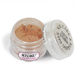 Champagne Luster Dust 2 grams