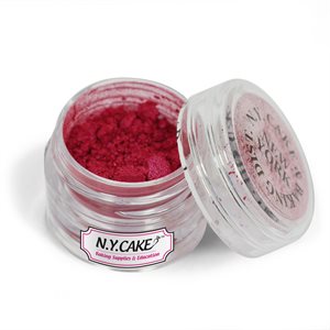 Cranberry Luster Dust 2 grams