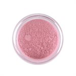 Soft Rose Gold Edible Luster Dust by NY Cake - 4 grams
