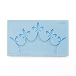 Large Royal Crown Silicone Mold