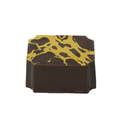 Cut Corner Magnetic Chocolate Mold
